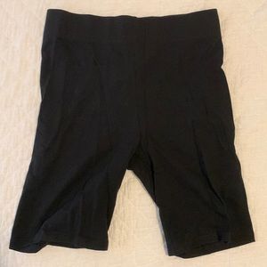 Forver21 biker short